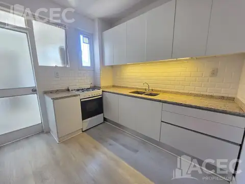 Venta - Departamento Exclusivo con cochera - zona Centro de Rosario