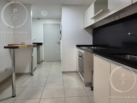 Departamento en Alquiler con 2 cocheras