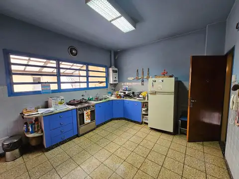 Avenida Salvador María Del Carril 3200