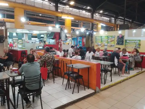 Fondo Comercio en Venta 75 años