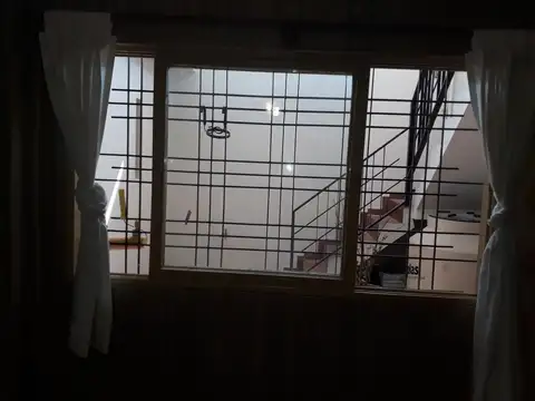Departamento 2 ambientes con 2 baños