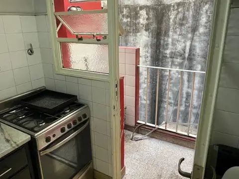 Departamento en Alquiler en San Nicolás, $ 600.000