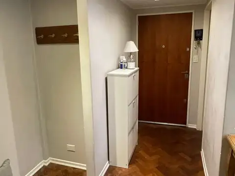 Departamento en alquiler en San Nicolás