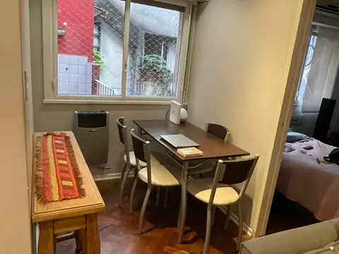 Departamento en Alquiler de 3 ambientes