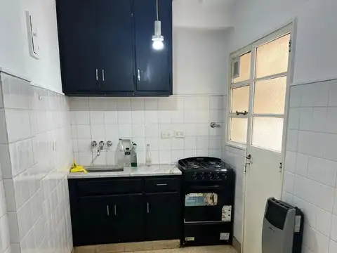 Departamento en Alquiler de 2 dormitorios