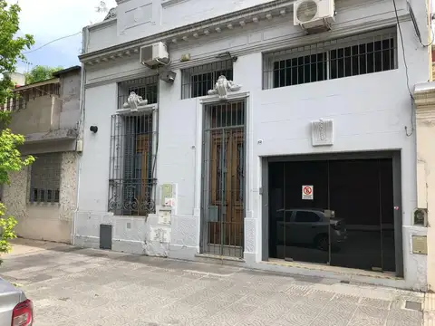 Casa en Villa Santa Rita Lote Propio