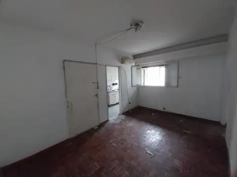 Departamento en Venta en Flores, USD 59.500