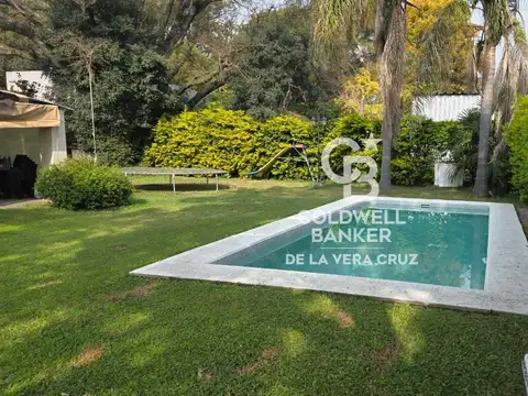 Casa en Venta 20 años