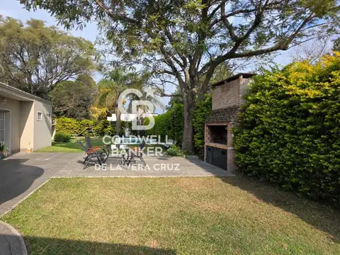 Casa en Venta en Colastine, USD 175.000