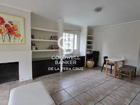 Casa en las Paltas
