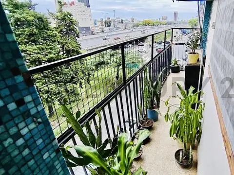 Departamento en Alquiler de 3 ambientes