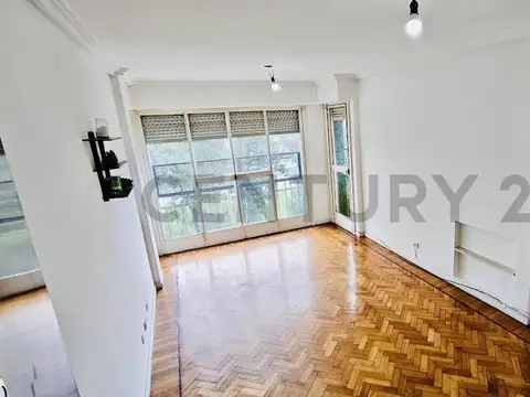 Departamento en Alquiler de 2 dormitorios