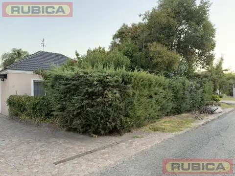 Terreno en Venta en Mapuche Country Club, USD 180.000