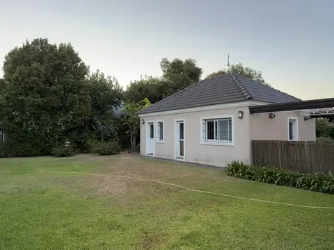 Lote en venta en Mapuche C.C