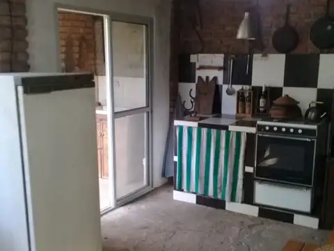 Casa tres ambientes - Tortuguitas