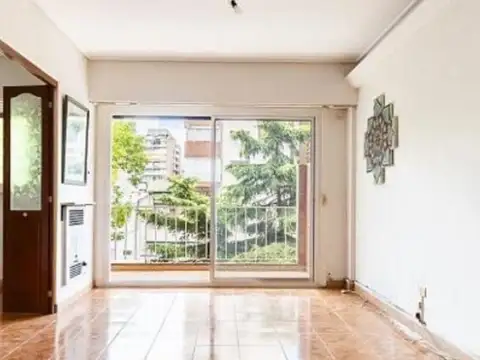 Departamento en Venta en Caballito, USD 143.000
