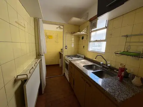 Departamento en Alquiler de 2 ambientes