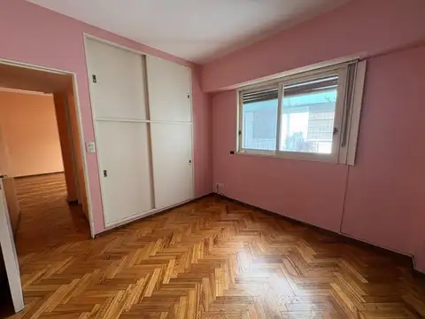 Departamento en Alquiler 50 años