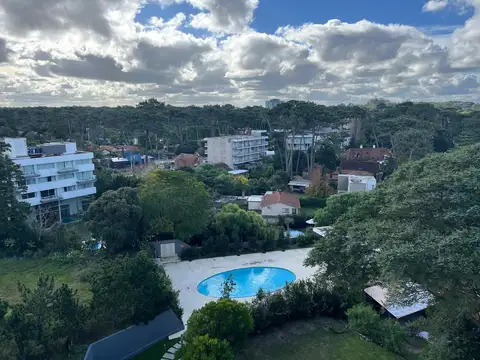 Departamento en Alquiler Temporal de 3 dormitorios