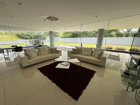 Departamento en Alquiler Temporal 10 años