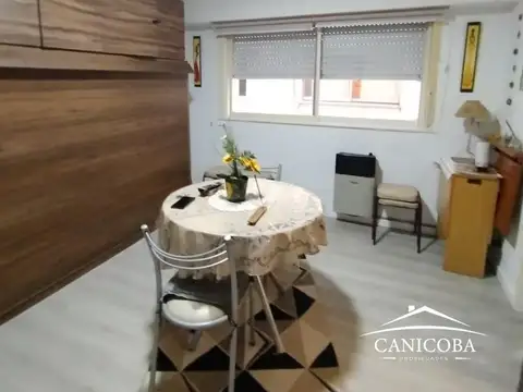 Departamento en Terminal Vieja