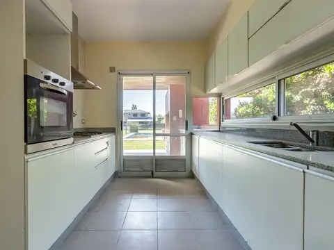 Casa en Venta 8 años