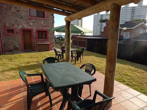 Casa en Alquiler 12 años