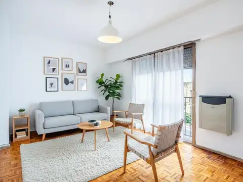 Departamento en Venta Apto profesional