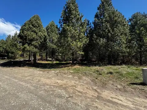 Terreno en Venta en San Carlos de Bariloche, USD 55.000