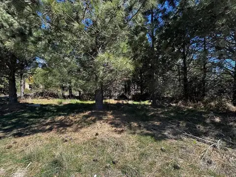 Venta de Lote en Solares del Este, San Carlos de Bariloche.