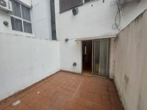 Departamento en Venta en Belgrano, USD 85.000
