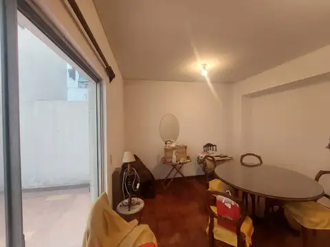 Departamento en Venta 40 años