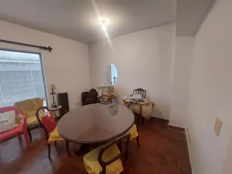 VENTA DEPARTAMENTO 2 AMBIENTES CON 2 PATIOS BELGRANO