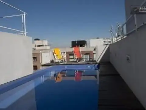 Departamento Alquiler x Temporada