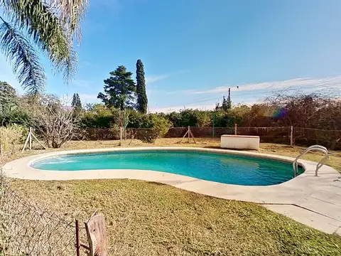 Casa en Venta de 2 dormitorios