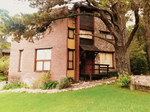 Casa en Venta y Alquiler Mar de las Pampas
