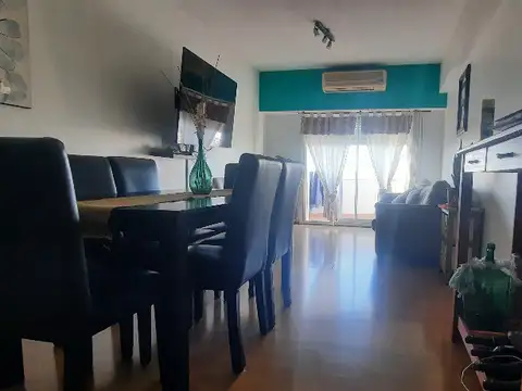 SALVIGNY 1600, Piso 6