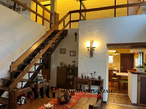 Casa en Alquiler en La Martona, USD 2.400