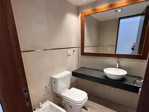 VENTA DEPARTAMENTO 2 DORM CALIDAD PREMIUM PATIO