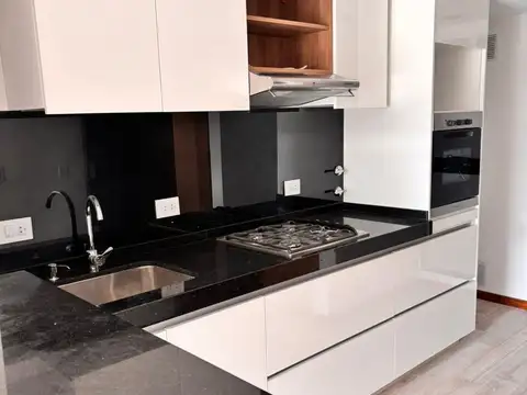 VENTA DEPARTAMENTO 2 DORM CALIDAD PREMIUM PATIO