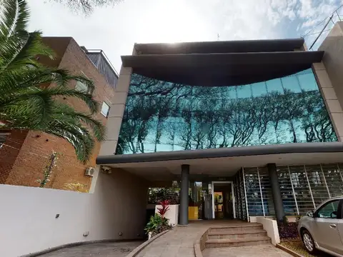 Av Libertador al 15600