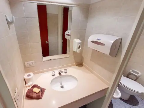 Av Libertador al 15600