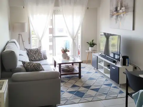   Luminoso departamento de 3 ambientes con cochera – San Antonio de Padua