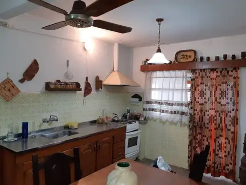 Casa en Venta al Oeste