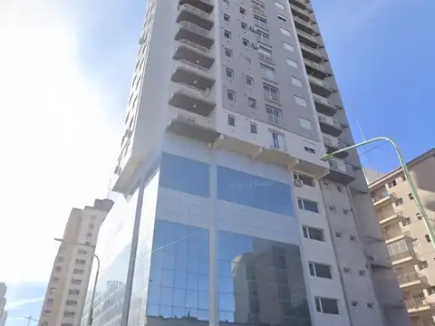 Departamento de 1 dormitorio en venta - Saavedra 118