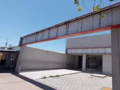 Local - Venta - Argentina, Rawson - Mendoza 1700