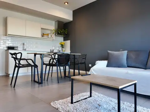 Departamento en Venta 1 año