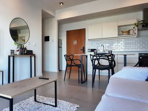 Departamento en Venta al Noreste