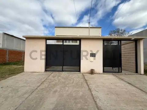 151 entre 523 y 524 - Duplex a estrenar de 2 dormitorios