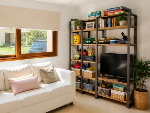 Casa en Alquiler de 4 dormitorios